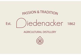 Distillerie Diedenacker - Accueil